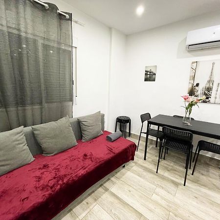 Apartments Near Metro 마드리드 외부 사진