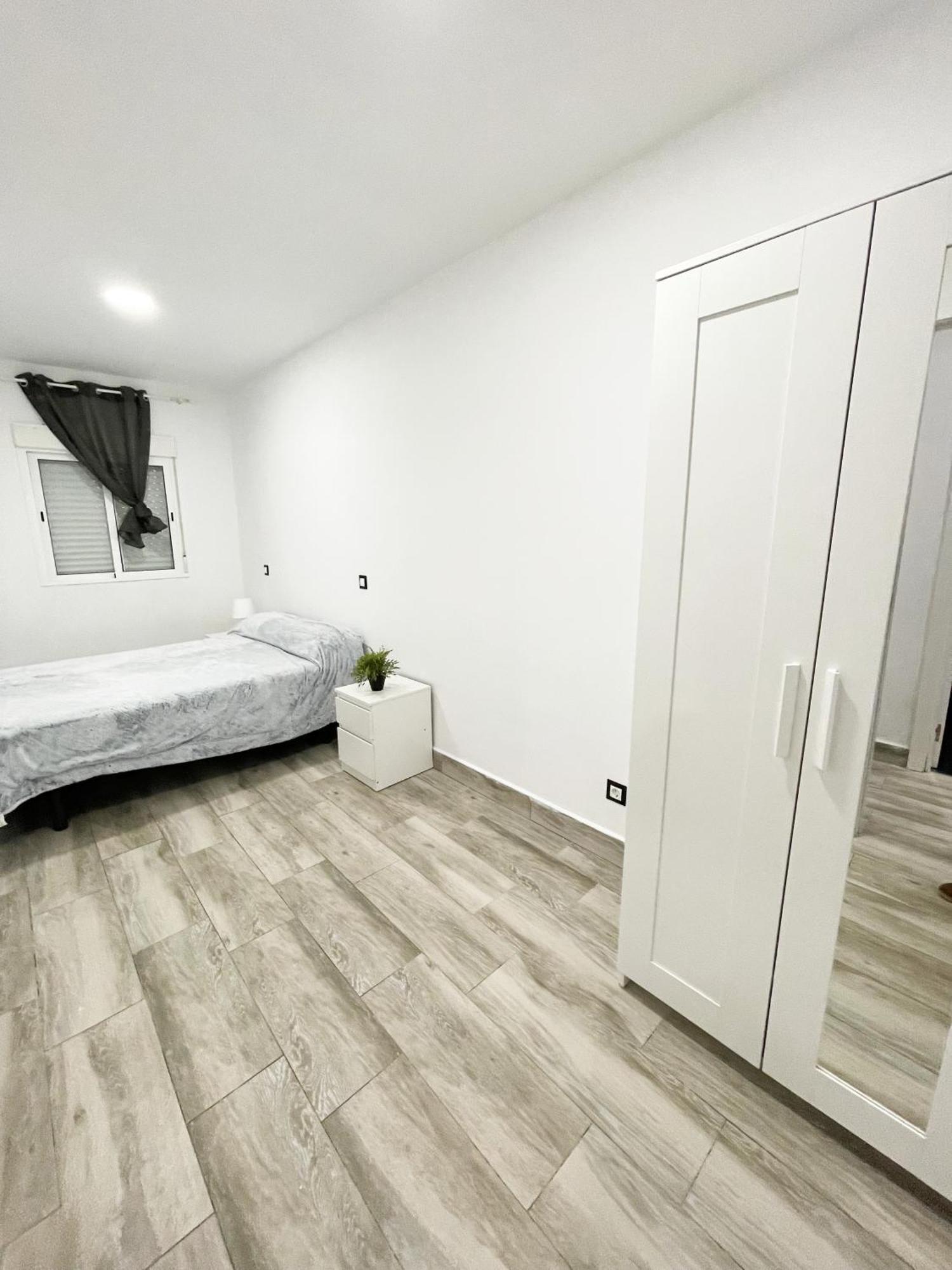 Apartments Near Metro 마드리드 외부 사진