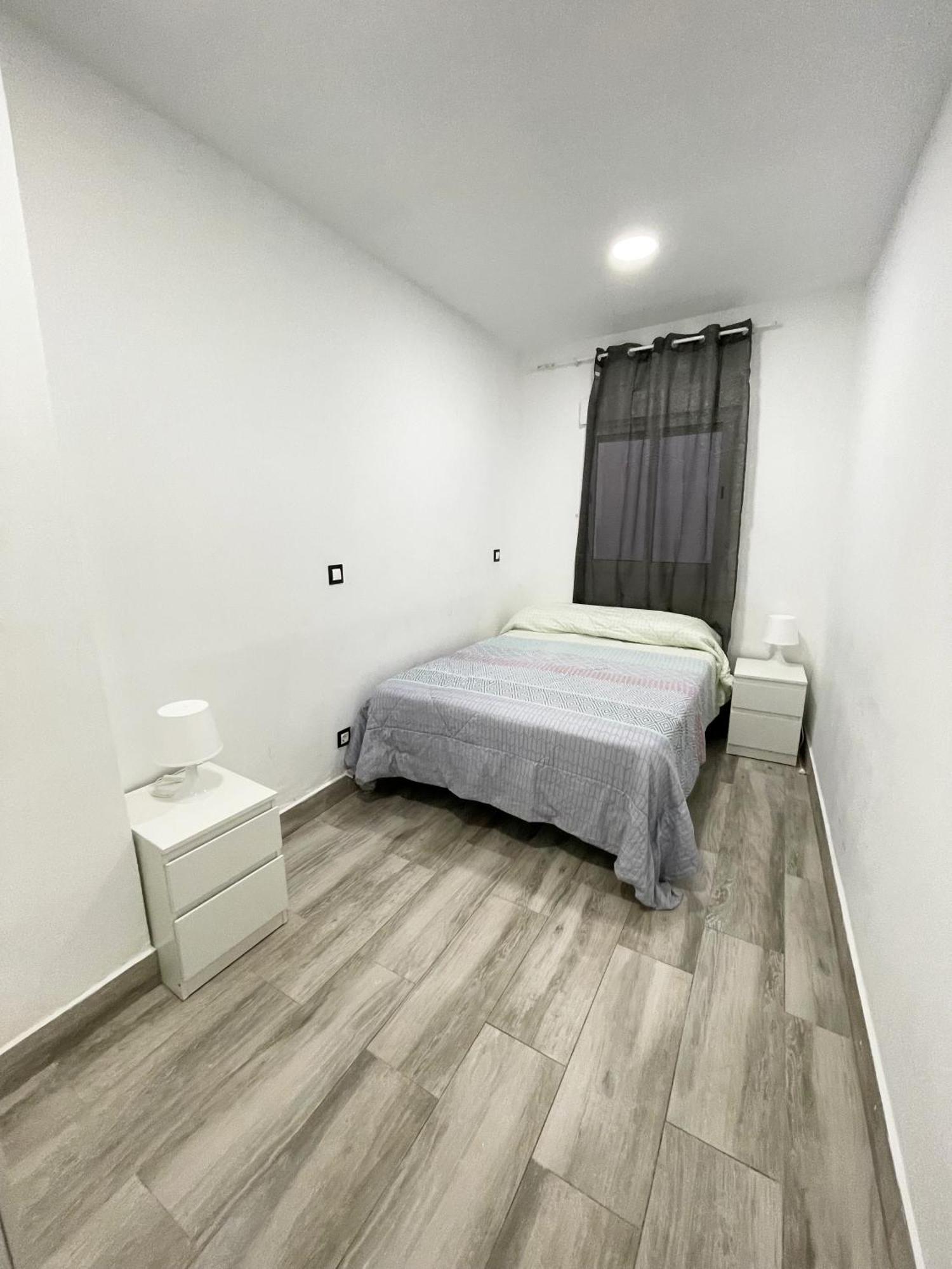 Apartments Near Metro 마드리드 외부 사진