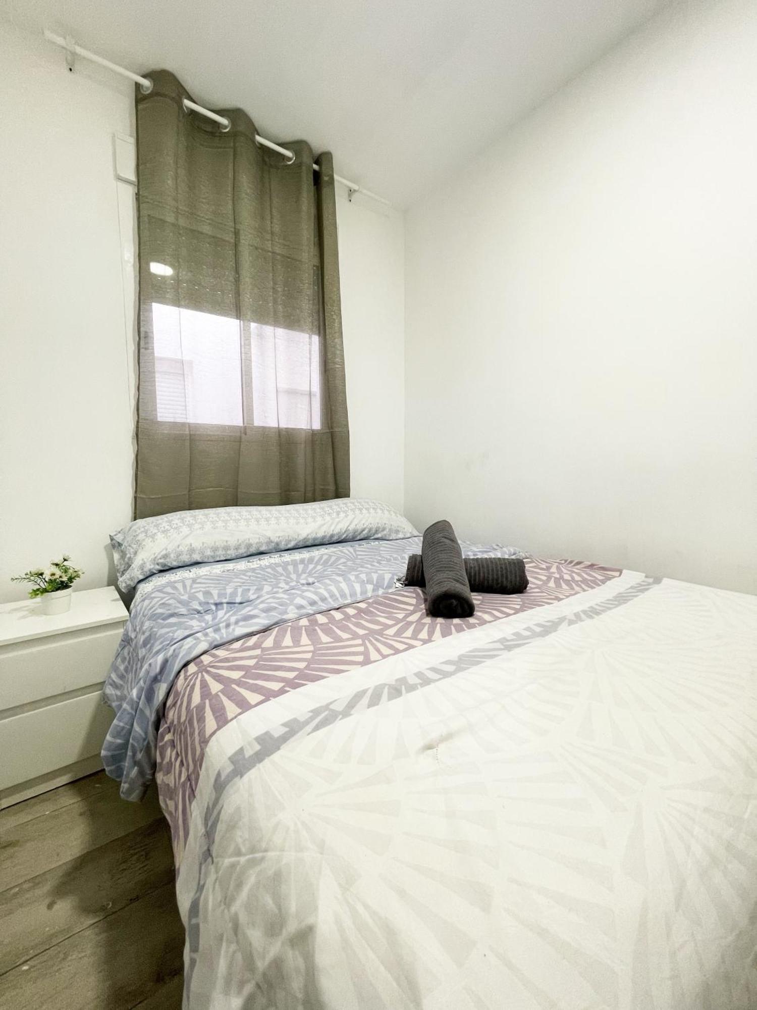 Apartments Near Metro 마드리드 외부 사진
