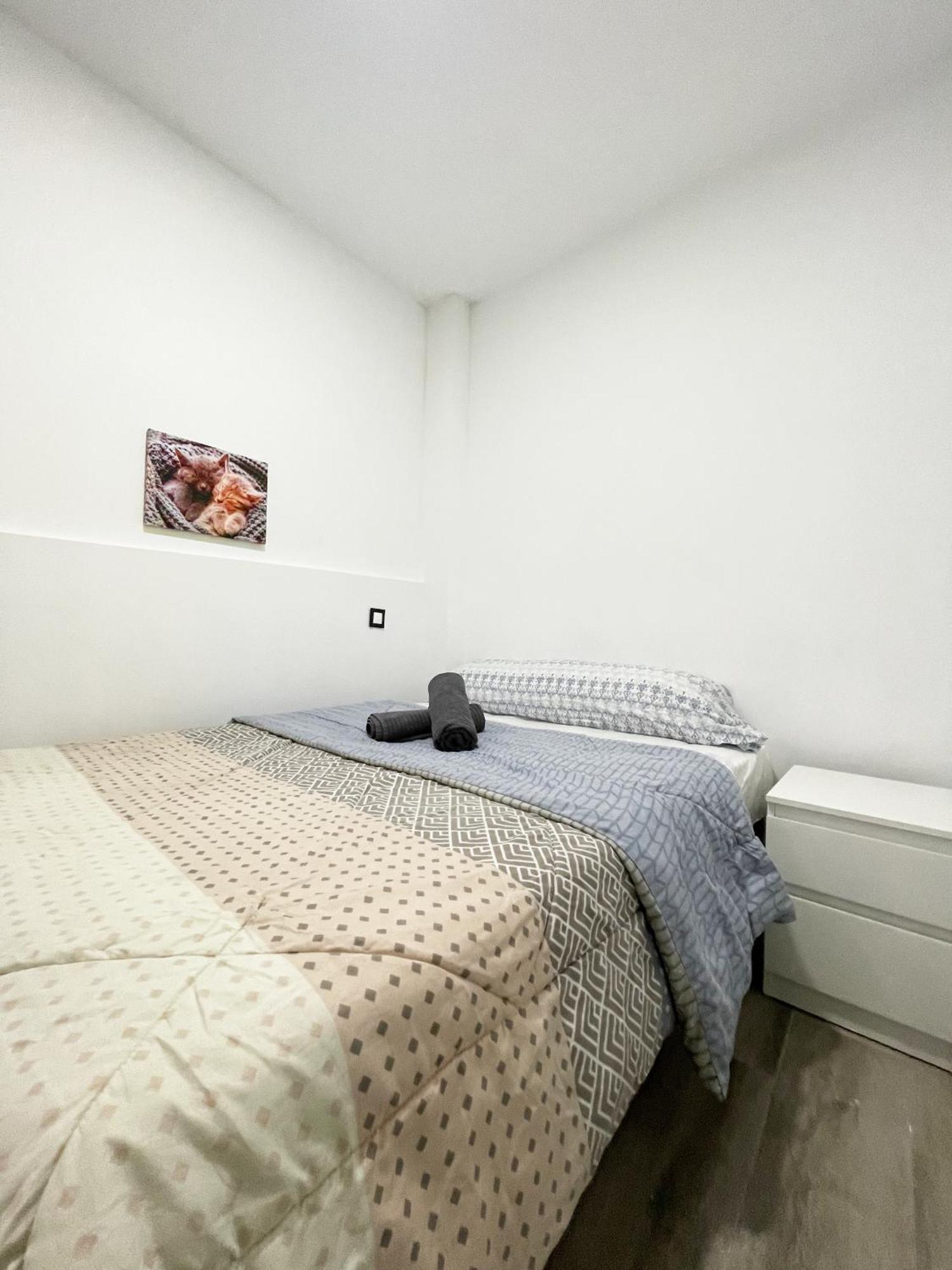 Apartments Near Metro 마드리드 외부 사진