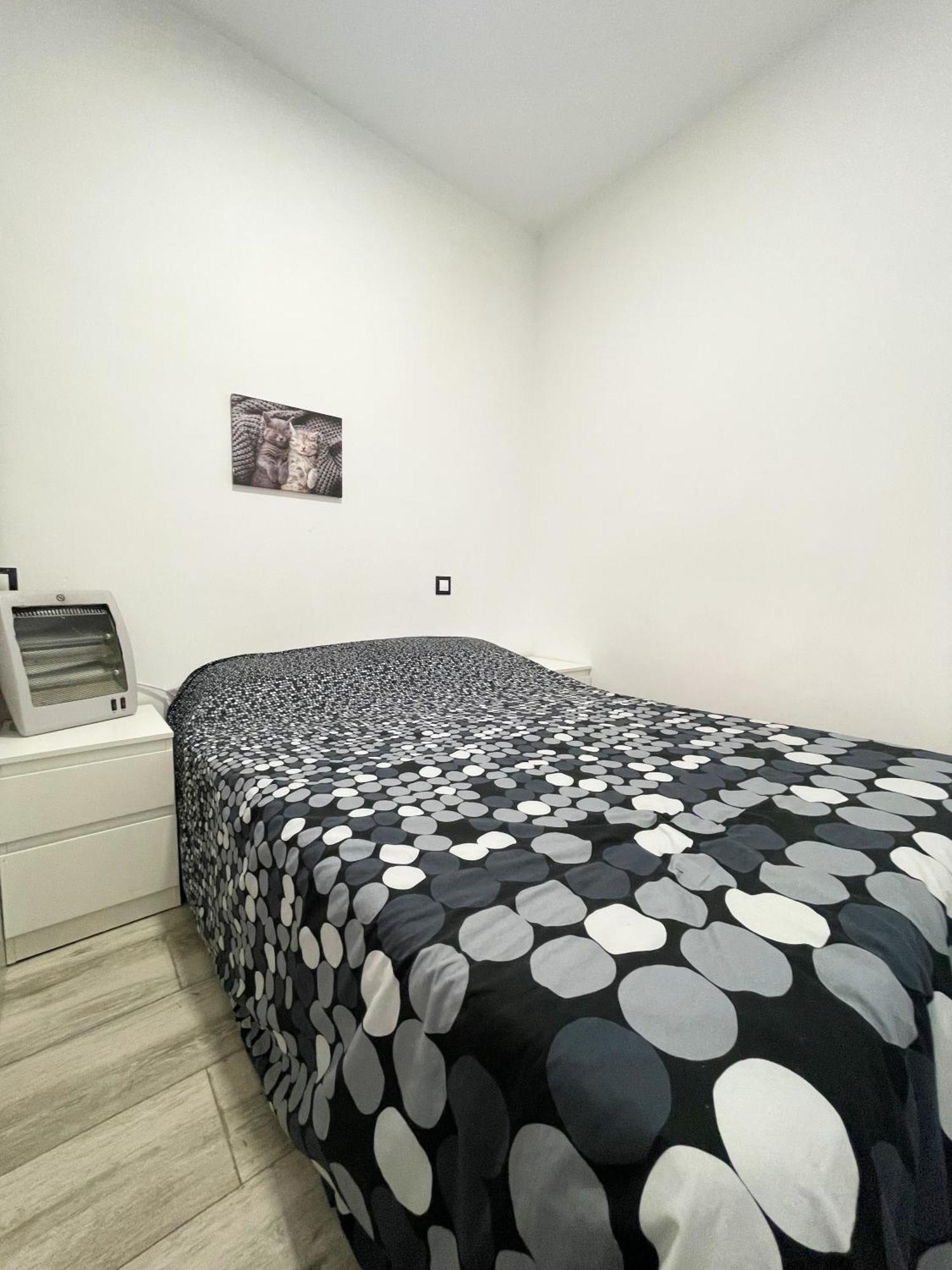 Apartments Near Metro 마드리드 외부 사진