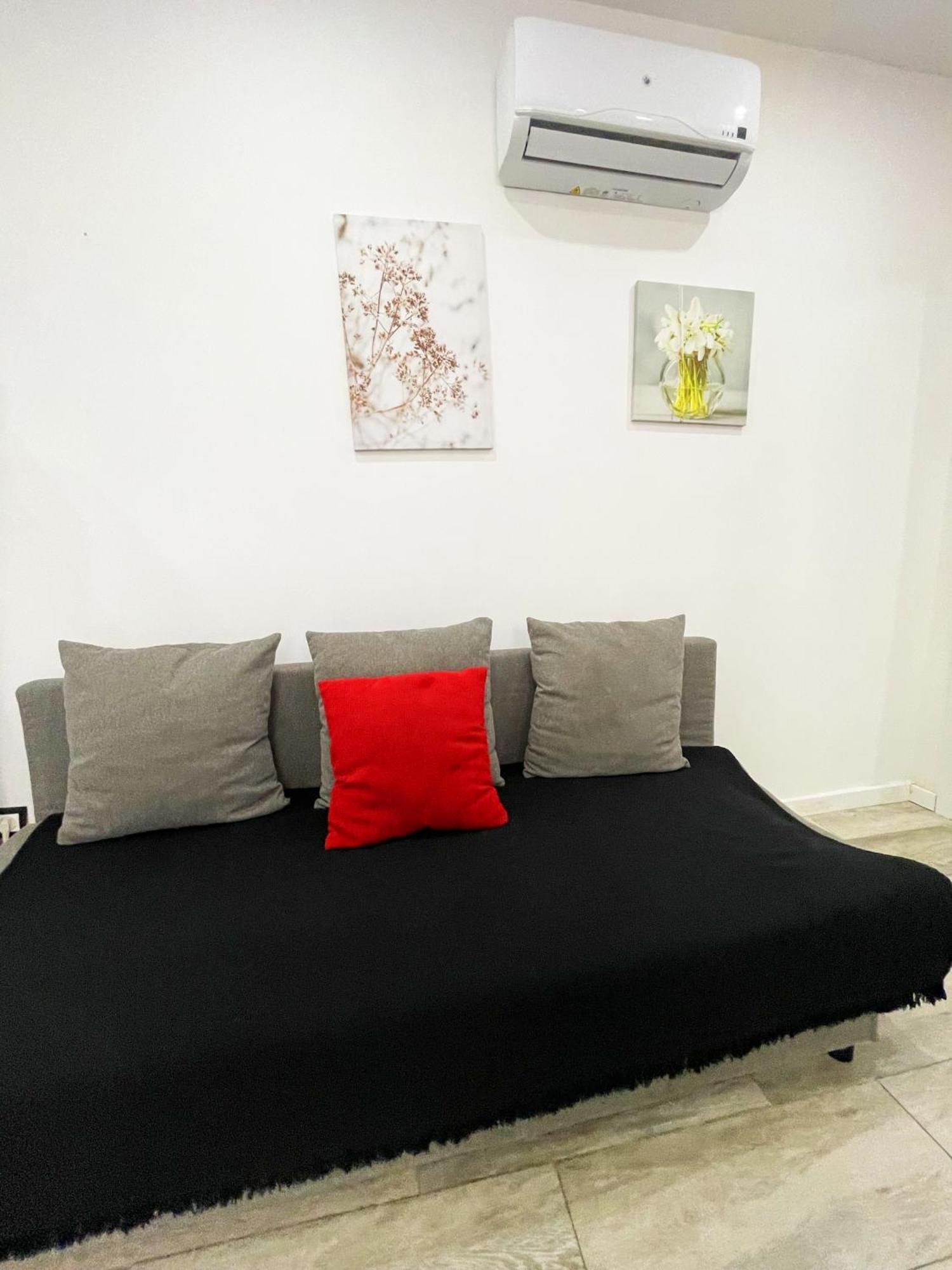 Apartments Near Metro 마드리드 외부 사진