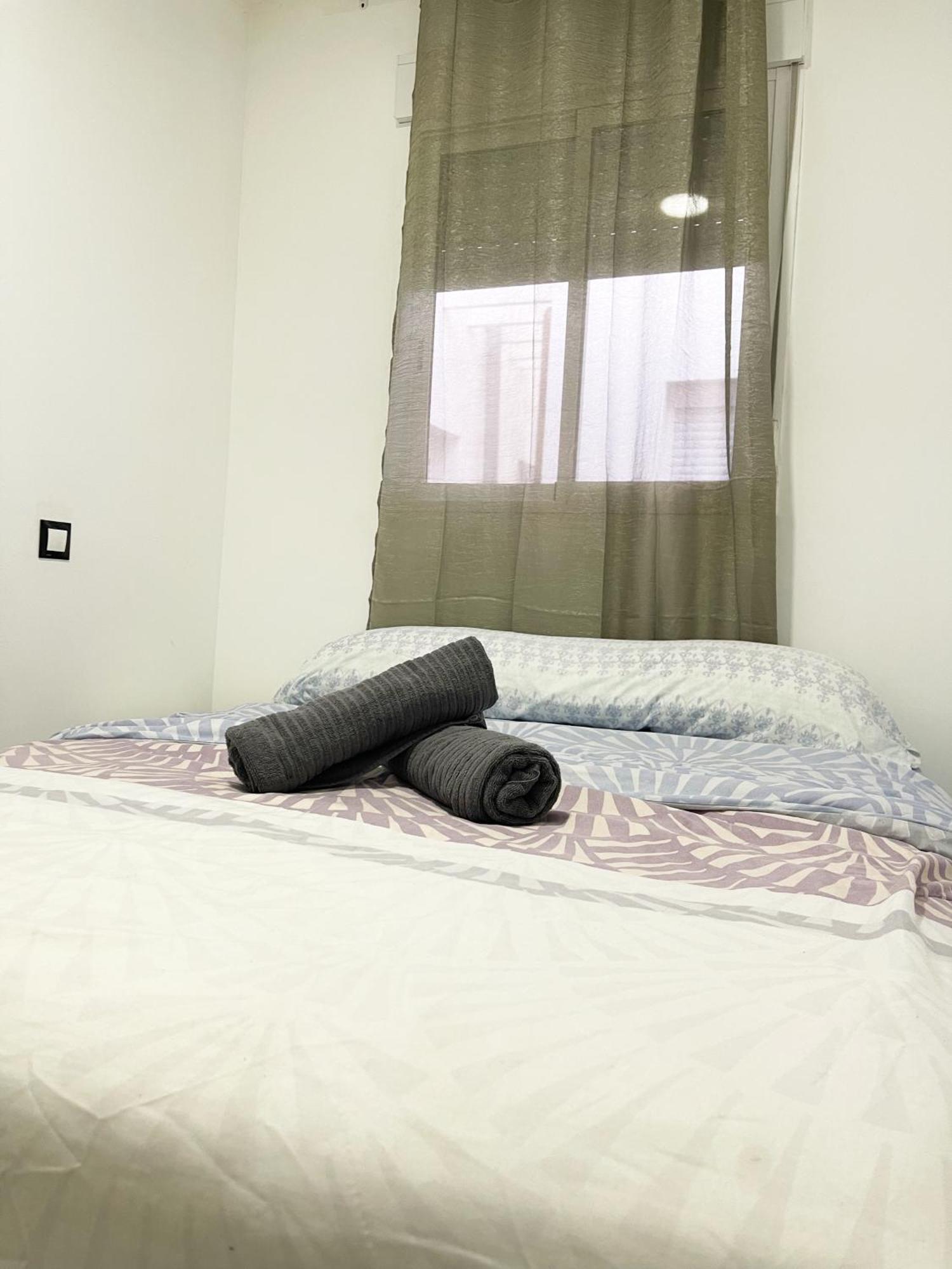 Apartments Near Metro 마드리드 외부 사진